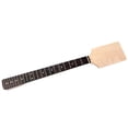 thumbnail image 2 of lionlar Handmade Guitar Neck Fretboard Fingerboard Dot Inlay for Electric Guitar Parts, 2 of 9