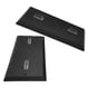 thumbnail image 5 of Motorcycle Model Display Stand Plastic Car Model Base Stable Support 2Pcs, 5 of 5