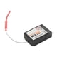 thumbnail image 4 of Receptor FS R9B 8CH 24 Ghz respuesta rápida 24 Ghz 8 canales RC receptor construido en antena para planeadores Anggrek Otros, 4 of 8