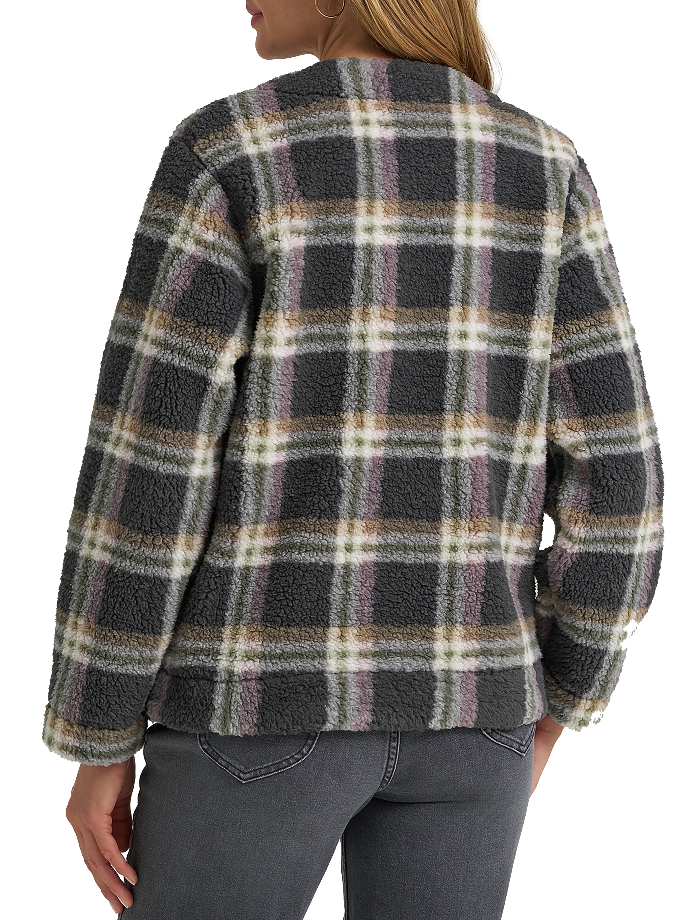 Lee® Women's Grandpa Cardigan, Sizes XS-XXL