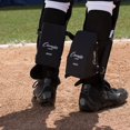 thumbnail image 4 of Champion Sports LGKSA Attrape-Genoux Adulte, Noir, 4 of 5