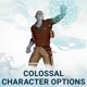 thumbnail image 5 of Libro de expansión Dungeons & Dragons Bigby presenta: Glory of Giants, 5 of 7
