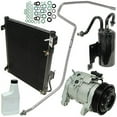 thumbnail image 2 of Universal Air Conditioner KT4900A A/C Compressor and Component Kit, 2 of 2
