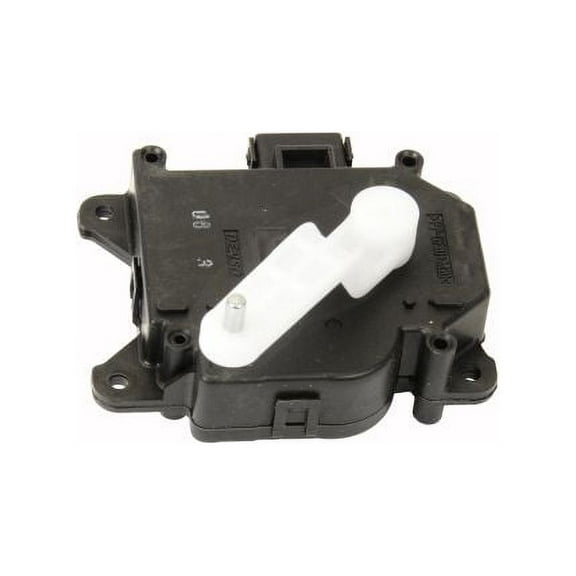 HVAC Blend Door Actuator