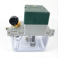 thumbnail image 4 of 2L Automatic Gear Pump Electric Gear Lubricating Oil Pump 110V Max 5Mpa for CNC Machine Textile Printing Equipment, 4 of 7