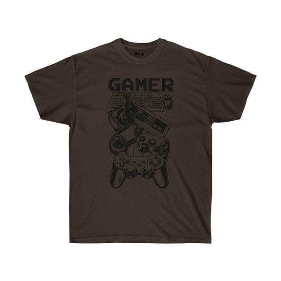 Gamer