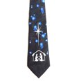 thumbnail image 3 of Christian Religious Necktie sku 1034, 3 of 3