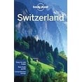 thumbnail image 1 of Pre-Owned Switzerland 8 (Lonely Planet) (Paperback) 174220760X 9781742207605, 1 of 1