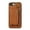 Brown, variant on for iPhone 8 Plus/7 Plus PU Leather Case, Card Slots and Zipper Pocket Kickstand, Classic Protective Shockproof Lightweight Ultra Slim lip Case Finger Ring Wrist Strap for iPhone 8 Plus/7 Plus, Pink