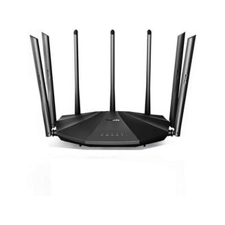TP-Link Archer AX6000 | AX Internet System | Dual-Band WiFi 6