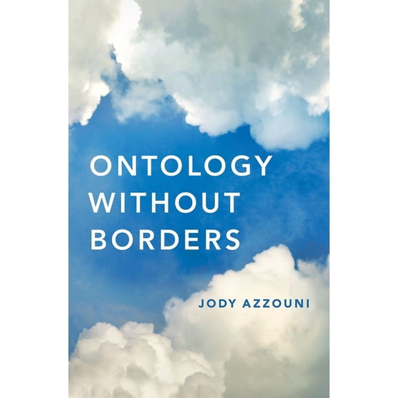 Ontology Without Borders, (Hardcover)