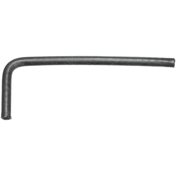 ACDelco Professional 16002M Molded Heater Hose Fits select: 2002-2005 DODGE RAM 1500, 1996-2000 FORD TAURUS
