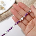 thumbnail image 2 of Stocking Stuffers for Women, Beaded Bracelets for Women, Sometimes You Forget You're Awesome, Unique Christmas Gifts for Women, Mom, Daughter, Best Friend on Birthday Valentine, 2 of 7