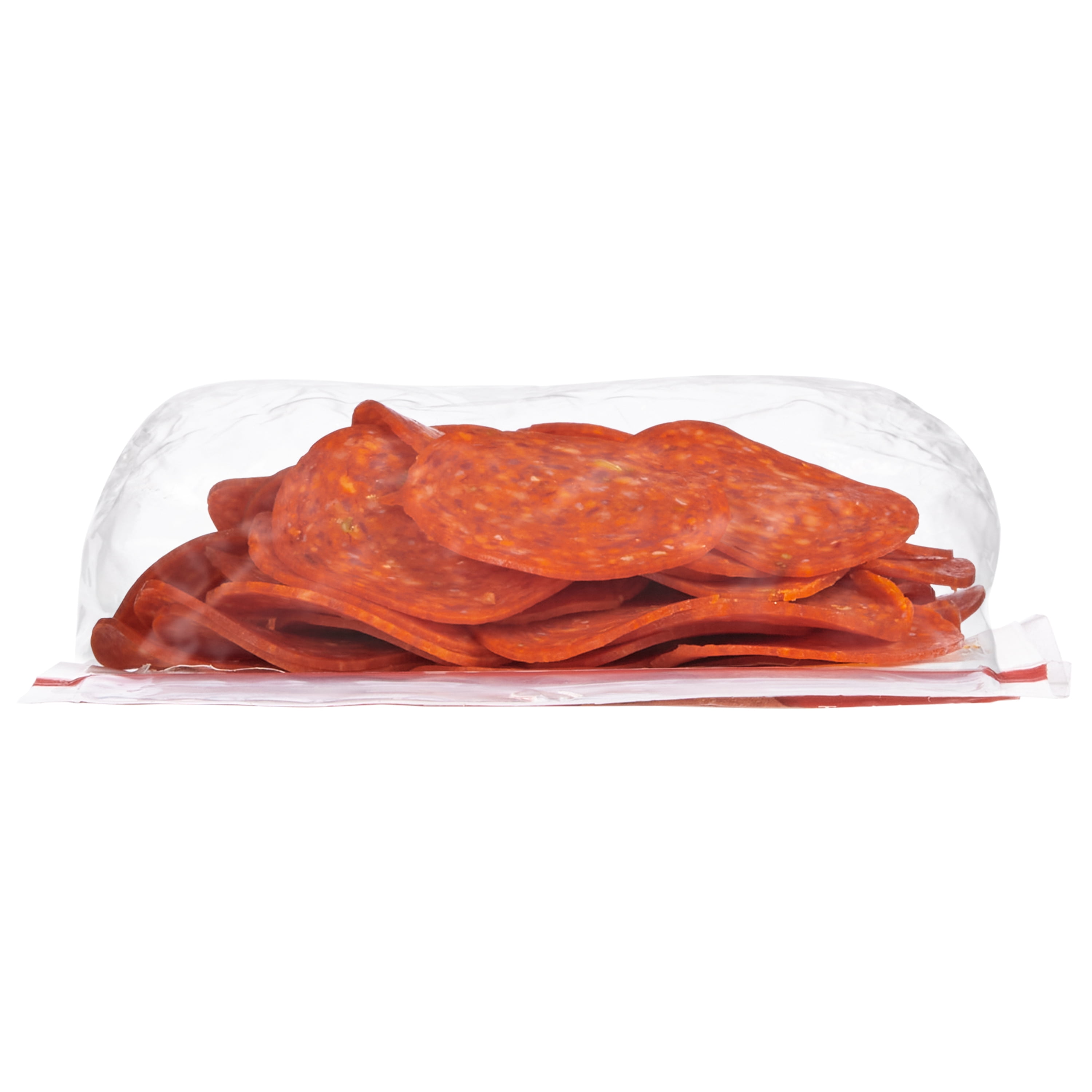 Armour Italian Style Pepperoni, Great on Pizza, 5 oz Bag, Refrigerated