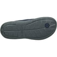 thumbnail image 4 of Crocs Men's Swiftwater Wave Flips, 4 of 13