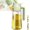 Color 127 - 1 Pcs, variant on Kitchen Maiden 2 In 1 Oil Dispenser, Two In One Oil Dispenser, 2 In 1 Oil Dispenser And Oil Sprayer, 16oz/470ml Glass Oil Bottle With Nozzle, For Air Fryers, Salads, Baking, Grilling (Green)