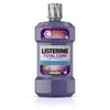 Listerine Total Care Whitening Anticavity Mouthwash, Fresh Mint, 16 fl. oz