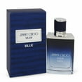 thumbnail image 3 of Jimmy Choo Man Blue by Jimmy Choo Eau De Toilette Spray (Tester) 3.3 oz for Men, 3 of 4