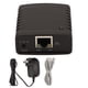 thumbnail image 1 of Sailing Servidor de impresión USB - Servidor de impresión TCP/IP LPR de alta velocidad con puerto LAN de 10 Mbps/100 Mbps y extensor compartidor inalámbrico USB - Enchufe de EE. UU. (100-240 V), 1 of 10
