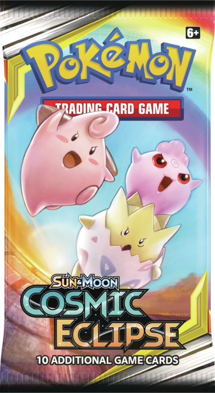 pokemon cosmic eclipse pokemon cosmic eclipse