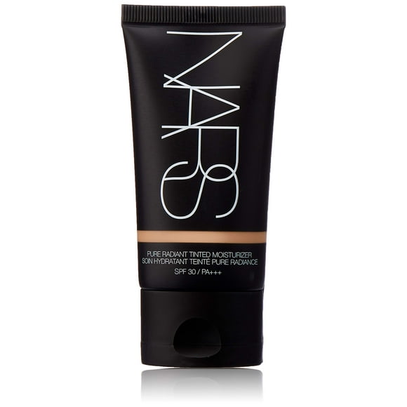 Crema hidratante NARS Pure Radiant Tinted SPF 30/PA+++, Alaska 50 ml