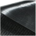 thumbnail image 2 of Genuine Joe Clean Step Scraper Mat Outside Entrance - 72" Length x 48" Width - Rubber - Black, 2 of 7