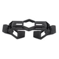 thumbnail image 1 of Phone Cofryer Back Clip, ABS Elérstico firmemento adjunto Silicona Semiconductor Semiconductor Forrador Atrás Clip Back Para S6 S10 S18, 1 of 7