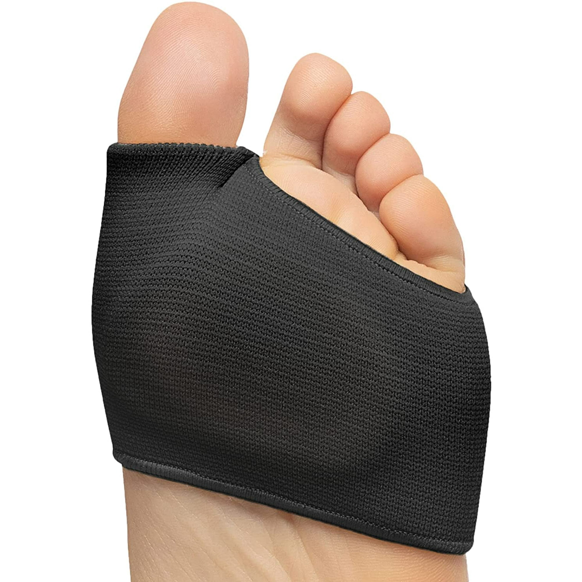 Chockeie Metatarsal Pads for Women and Men Pack Ball of Foot