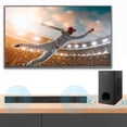 thumbnail image 4 of Barra de sonido y subwoofer 1200 W PMPO Bluetooth*, 4 of 4