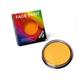 thumbnail image 1 of Professional Face & Body Paint Kit, Water Activated Makeup Palette for Cosplay & Festivals, Vibrant Pigmented Colors for Special Effects, Easy Application & Removal, Hypoallergenic Formula, 1 of 8