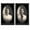 155_C, variant on Horror Picture Frame Lenticular 3D Changing Face Scary Portraits Haunted Spooky