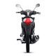 thumbnail image 4 of Motocicleta semiautomática TRECK MT125 Verde/Gris 2026, 4 of 13