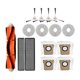 thumbnail image 1 of Cepillo lateral principal Filtro HEPA Mopa Polvo DENGXMXG Para Omni 2 C102CN B101CN B116CN X10+, 1 of 5