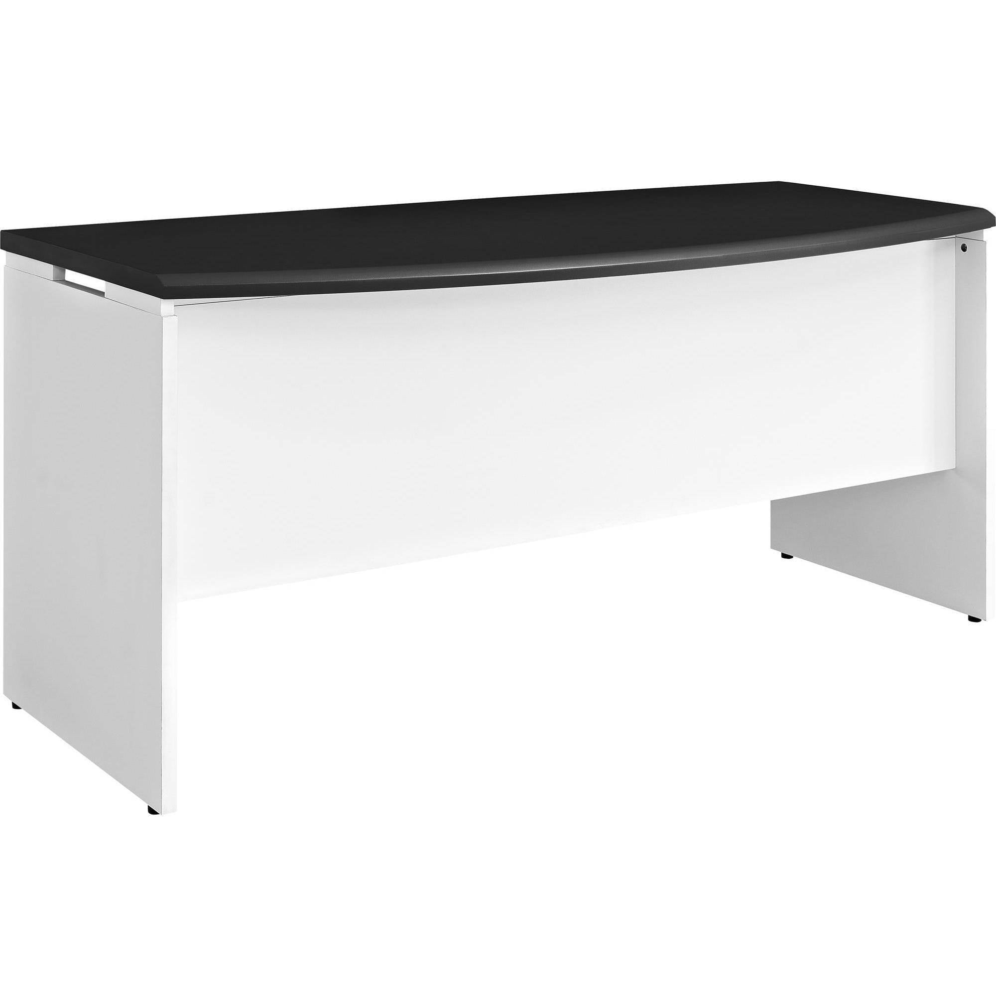 White Executive Desk White Executive Desk