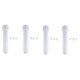thumbnail image 1 of 4X 1812/2012 ÓSmosis Inversa Carcasa de Filtro de Membrana 1/4 Enlaces Rápidos Piezas de Purificador de Agua de Cocina, 1 of 5