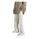 thumbnail image 1 of Pantalones De Pana De Pierna Ancha Street Skateboard Casual, 1 of 6