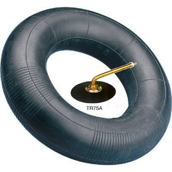 10.00R20 1000x20 1000R20 TR78A Commercial Inner Tube Heavy Duty