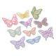 thumbnail image 2 of Parches de tela Ticfox Para Planchar Y coser 10 Uds., 2 of 14
