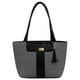 thumbnail image 1 of Bolso Cuadri De Mujer FANA Isadora Color CuadriBlanco 6 Bonita Compra Ya, M4023!!, 1 of 3