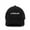 Black, variant on Tech Design Different Baseball Cap Embroidered Cotton Adjustable Dad Hat Brown