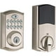 Kwikset 913 Smartcode® Traditional Electronic UL Keypad Deadbolt ...