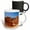 Multicolor, variant on 3drose, into the Valley at Bryce Canyon National Park, 11oz Mug