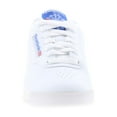 thumbnail image 3 of Reebok Adult Womens Princess Fitness Lifestyle Sneakers, 3 of 8