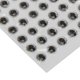 thumbnail image 2 of Yeux de leurre de pêche en plastique époxy 3D réalistes pour la fabrication d'appâts de pêche (5 mm), 2 of 4