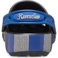 thumbnail image 6 of Crocs Kids Harry Potter Ravenclaw Classic Clog, 6 of 6