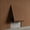 Teak, variant on Peel and Stick Wood Wall Panels 118" x 15.7" – Fluted Slat Design, PVC Paneling for Feature Wall and Ceiling in Living Room, Office, Bedroom, Teak