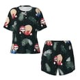 thumbnail image 4 of Xecao Baby Sloths Sleeping print Swimsuit for women, Summer-ready, sporty style.Quick-dry fabric. Many sizes & colors., 4 of 9