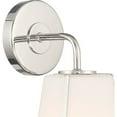 thumbnail image 3 of Crystorama Lighting - Fulton - 1 Light Wall Mount In Modern and Contemporary, 3 of 7