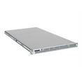 thumbnail image 1 of NETGEAR ReadyNAS 2312 - NAS server - 12 bays - rack-mountable - SATA 6Gb/s - RAID RAID 0, 1, 5, 6, 10, 50, JBOD, 60 - RAM 2 GB - Gigabit Ethernet - iSCSI support - 1U, 1 of 1