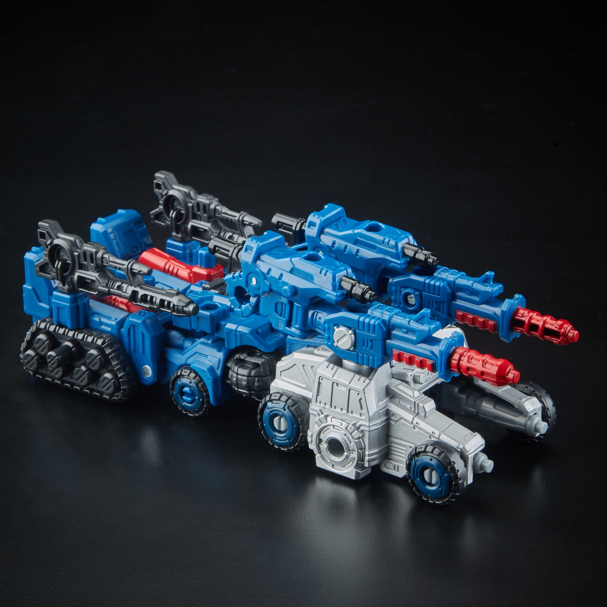 transformers siege cog